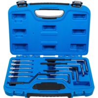 BGS Jeu d'outils airbag 12 pcs. - 8147