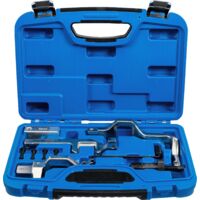 BGS Jeu d'outils de réglage du moteur pour MINI / PSA 10 pièces - 8302
