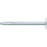 Fischer 250x support isolant métallique DHM 40 - 536253