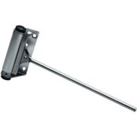 FRIDAVO Ferme-porte à ressort 15 pour portes de couloir Gr.2 35kg VA - 15/2 VA