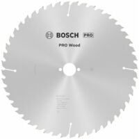 Bosch PRO Wood Lame de scie circulaire 315 x 3,2 x 30 mm - 2608640673