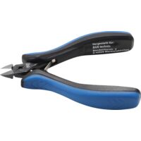 Nom: BGS Cisailles de précision 115 mm - 387