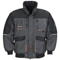 Veste de pilote TERRATREND taille M - 4629 FB6310-1