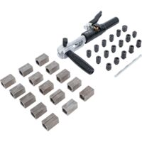 Presse à collets hydraulique BGS 8704