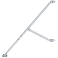 Günzburger Steigtechnik Flèche triangulaire FlexxTower - 012926