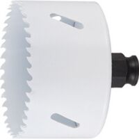 Scie cloche Progressor for Wood and Metal Bosch 21 mm 13/16 - 2608584617