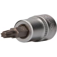 BRILLIANT TOOLS 3/8" douille Torx T25 - BT021942
