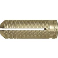 Fischer 10x Cheville Laiton MS 16 x 43 - 078663