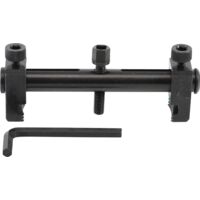 BGS Extracteur de poulie crantée 40 - 168 mm