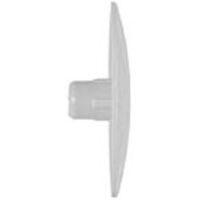 Fischer 250x Capot DHM ADK W blanc - 013330
