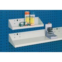 Étagère de rangement bott 450 x 170 x 105 / 30 mm - 14014034.16