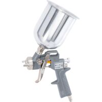 BGS Pistolet à peinture pneumatique 500 cm³ - 3206