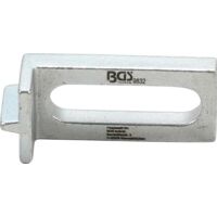 Bgs Technic – Outil de fixation volant d'inertie pour Citroën Peugeot – Compatible moteurs essence et diesel – 9832