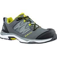 ALBATROS Chaussure de sécurité ULTRATRAIL GRISE BASSE Taille 40 grise / combinée - 64.621.0-40