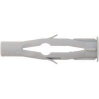 Fischer - Chevilles universelles FU Ø6x35mm 50 pcs - 53260