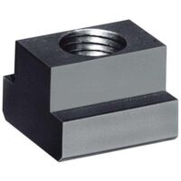 AMF Tenon à gorge en T DIN 508 Rainure en T 28 mm M20 - 158899