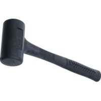 Maillet anti rebonds tête Ø 60 mm BGS