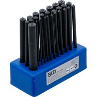 BGS Kit de défonçage pour freins 28 pcs. - 2029