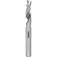 RUKO 10x Foret spiralé DIN 1897 Type N, HSSE-Co 5-court Ø 5,8 mm - 202058E