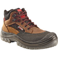 Bottes de sécurité Remisberg Sherpa taille 45 marron - 52094-00-45