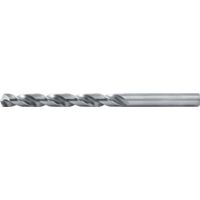 RUKO 10x Foret spiralé HSSE-Co 8 Ø 6,5 mm - 281065E