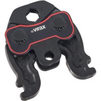 VIRAX Mini pince à sertir profil G 16 pour sertisseuses M2X/L2X - 252529