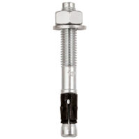 Fischer 20x goujon d'ancrage FAZ II 10/80 électro-galvanisé - 094985