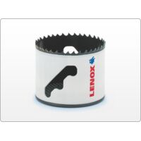 Scie cloche LENOX SPEED SLOT diamètre 43 mm profondeur de coupe 40 mm - 3002727L