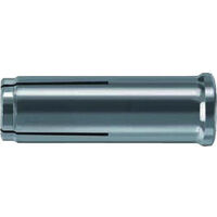 Fischer 25x Ancrage à frapper EA II M12 D - 48407