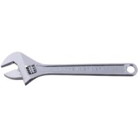 ROTHENBERGER Clé à molette 15", SW jusqu'à 44mm - 70445