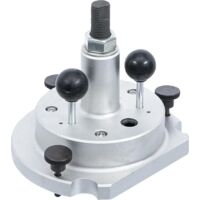 BGS Outil de montage de joint d'étanchéité de vilebrequin pour moteurs essence et diesel VAG - 8335