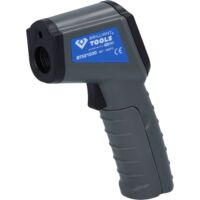 BRILLIANT TOOLS Thermomètre Infrarouge -50° à 500° - BT521030