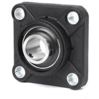 Flanschlager-Gehäuseeinheit FYK40 TR 40mm viereckig SKF