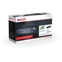 edding Toner 18-2110 wie HP CE411A cyan