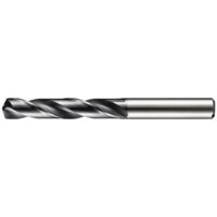 Perceuse de canal de refroidissement Force X DIN 6537L Type CTW D.5,6mm HM TiAlN 5XD