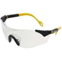 GEBOL Schutzbrille Safety Comfort 730001 klar