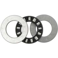 Axial-Zylinderrollenlager 81220 -TVPB ID 100mm AD 150mm 2,45kg NKE
