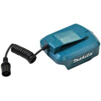 Adaptateur de batterie Makita 14,4V 18V - PE00000066