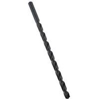 Foret hélicoïdal BS 328 Type N A125 D.7,5 mm HSS profilé trempé cylindre.