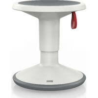 INTERSTUHL Hocker UPis1-Junior 090U 10442669 weiß