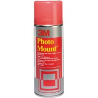 3M Sprühkleber PhotoMount 50777 400ml