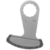 Fein 5x Lame segmentée diamant SuperCut 1,2 mm - 63903196020