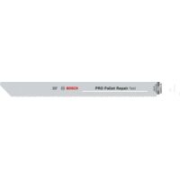 Bosch PRO Pallet Repair fast S1122HFR feuille 0,9 x 19 x 225 mm - 2608659065