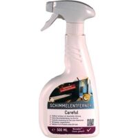 NOVADUR Produit anti-moisissure Careful sans chlore 500 ml