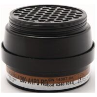 Filtre combiné 200 A1-P3R D f. EKASTU (Par 4)