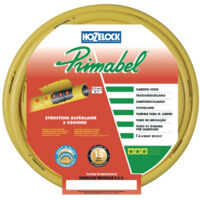 Tricoflex tuyau d'arrosage Primabel L.50 m ID 25 mm OD 31 mm - 194271