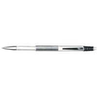 FP – Pointe à tracer HM 165mm – Pointe en carbure de tungstène réaffûtable – Exécution métallique précise – Clip et manche moleté