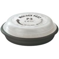Moldex Partikelfilter P3 R + Ozon 903201 EN 143:2000 + A1:2006 für Serie 7000 / 9000 - 903201