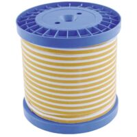 Joint bande d'étanchéité PTFEDIN 4360 30mm B10mm 10m