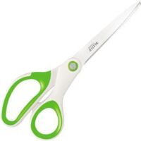Ciseaux ambidextres Wow Leitz 21 cm vert